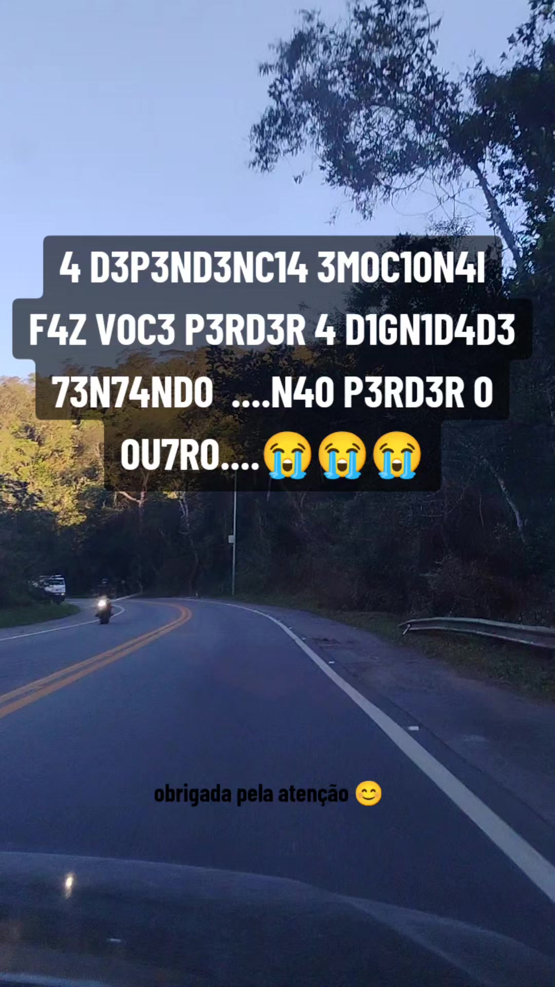 @Reflex&atilde;o #Sabedoria ❤️🌹