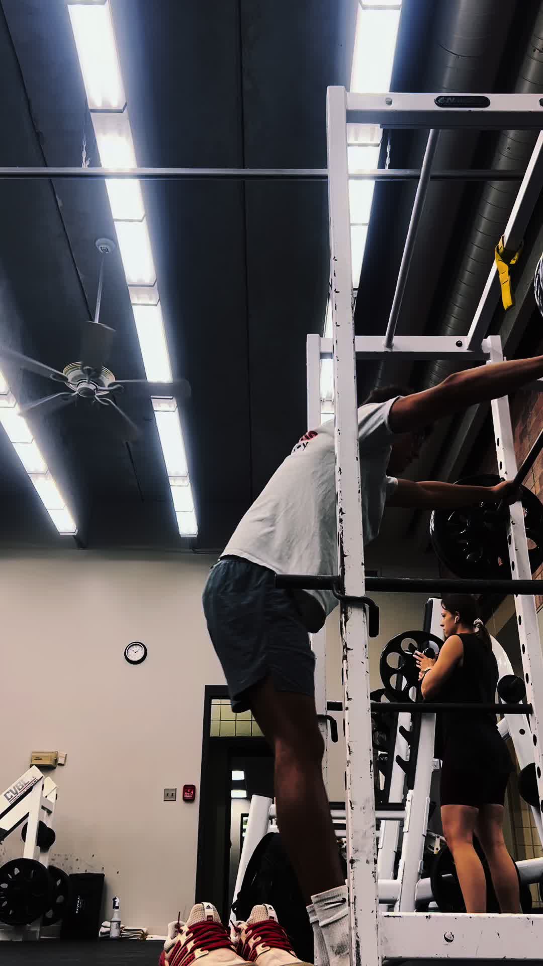 @Louis lifts