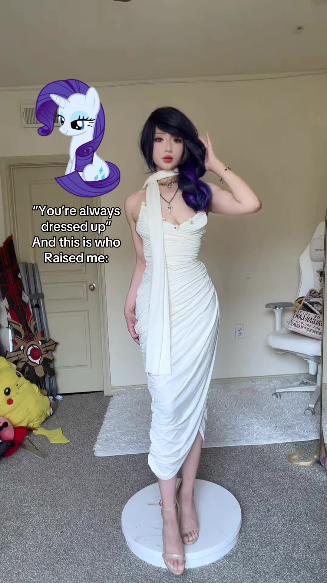 @projectmoshii