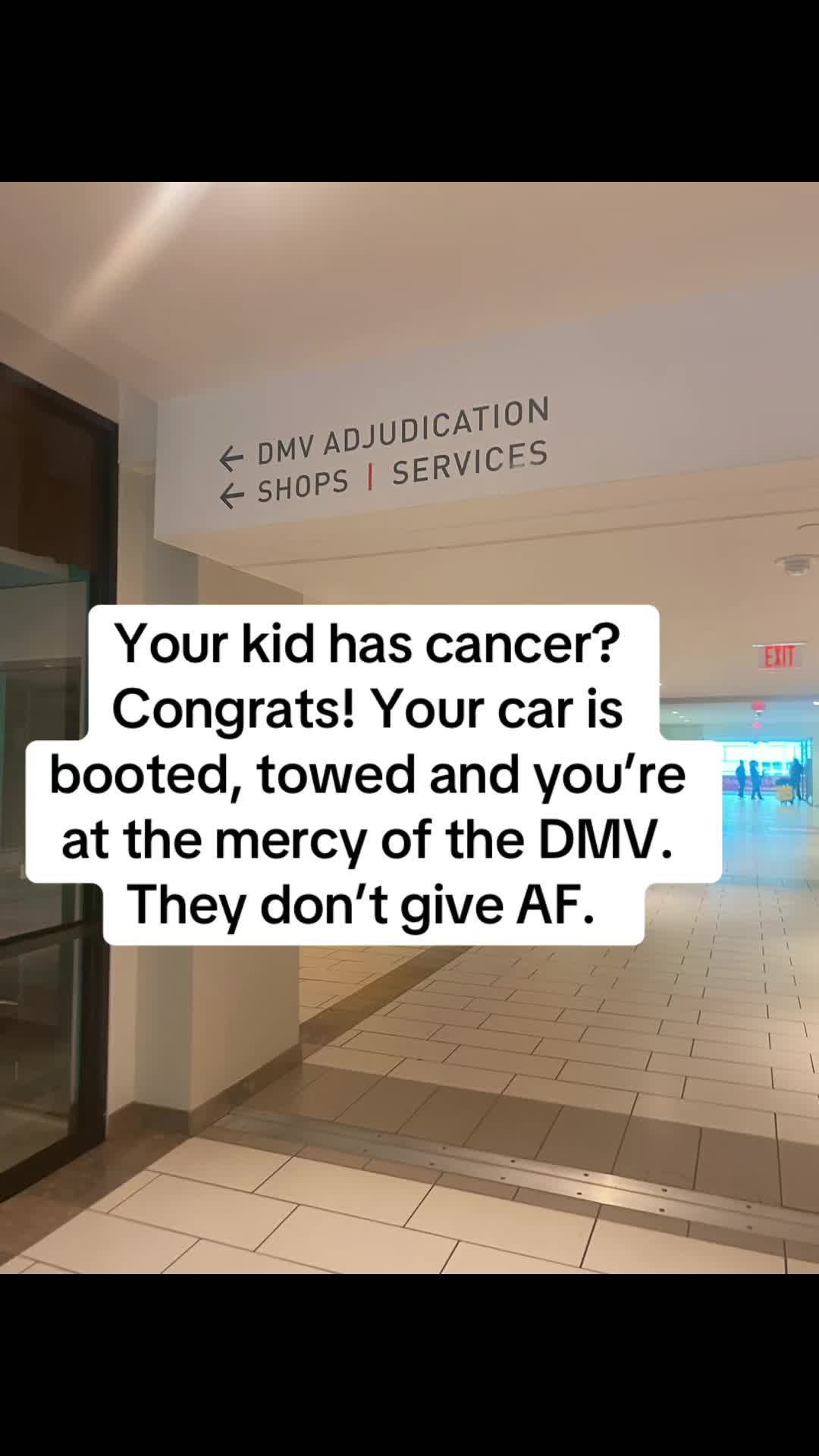 @TJ Fights Leukemia