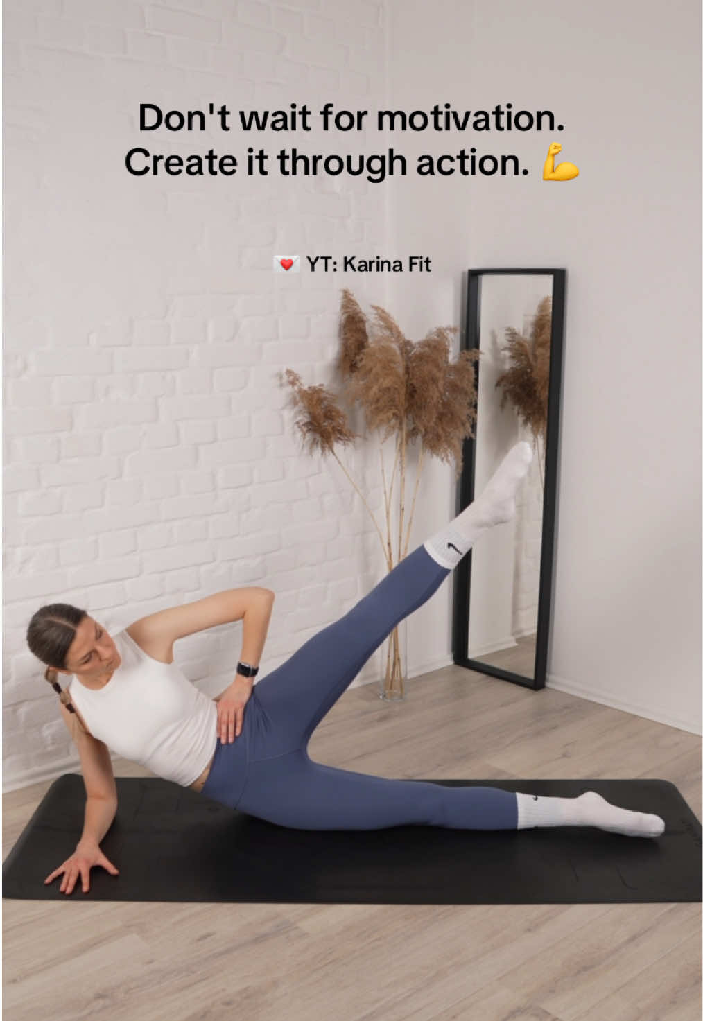 @Karina Fit