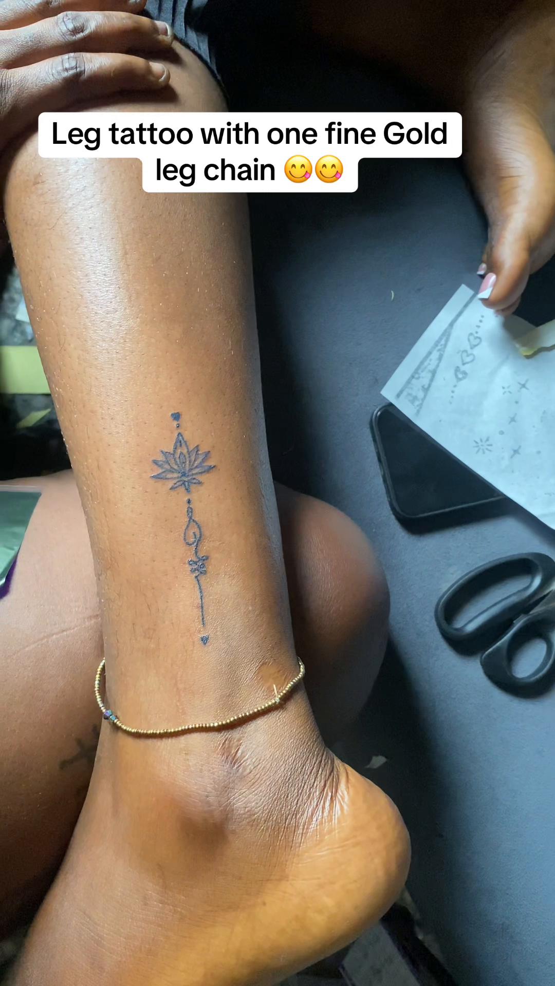 @Brow & tattoo artist_oluyole