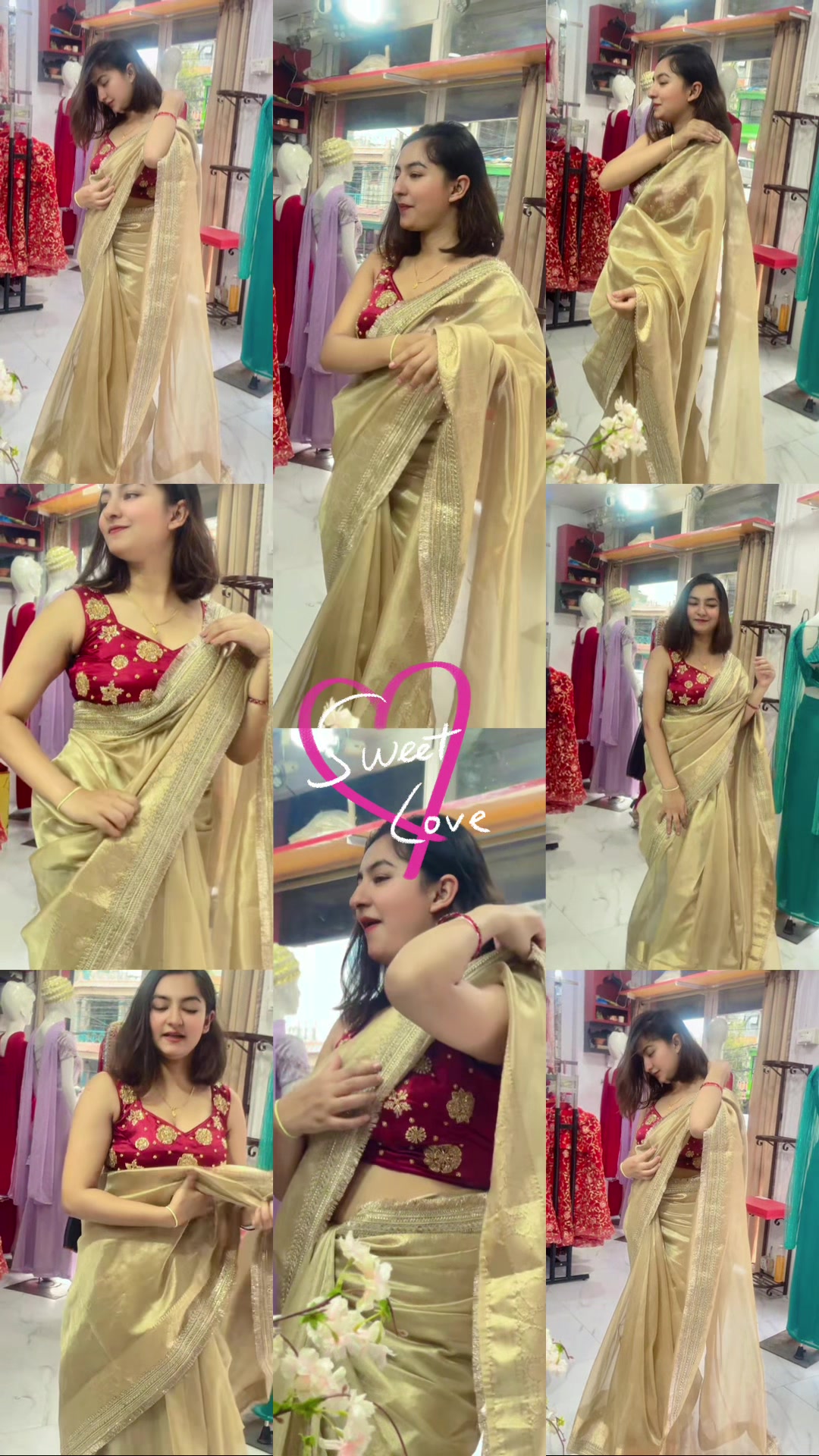 @Sharon&rsquo;sboutique