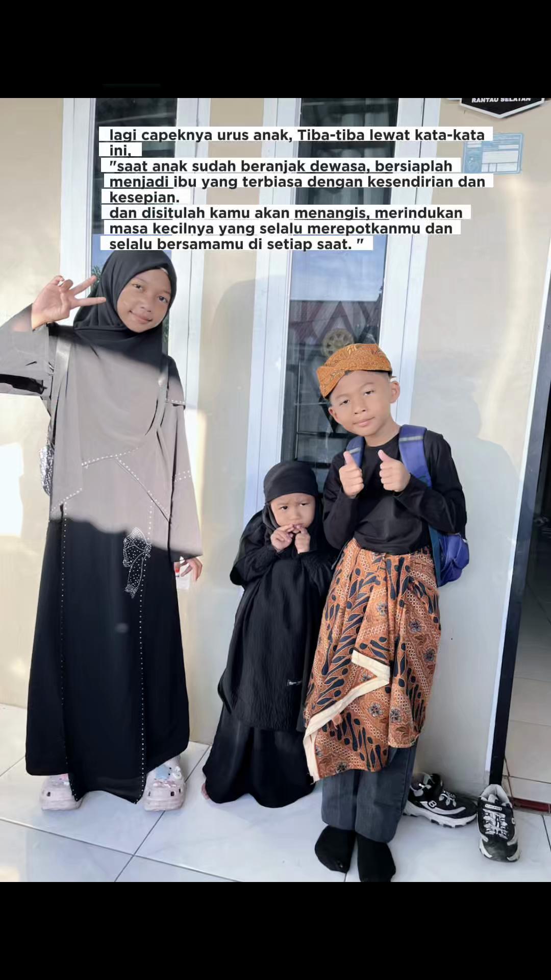 @Nur Hajjah R