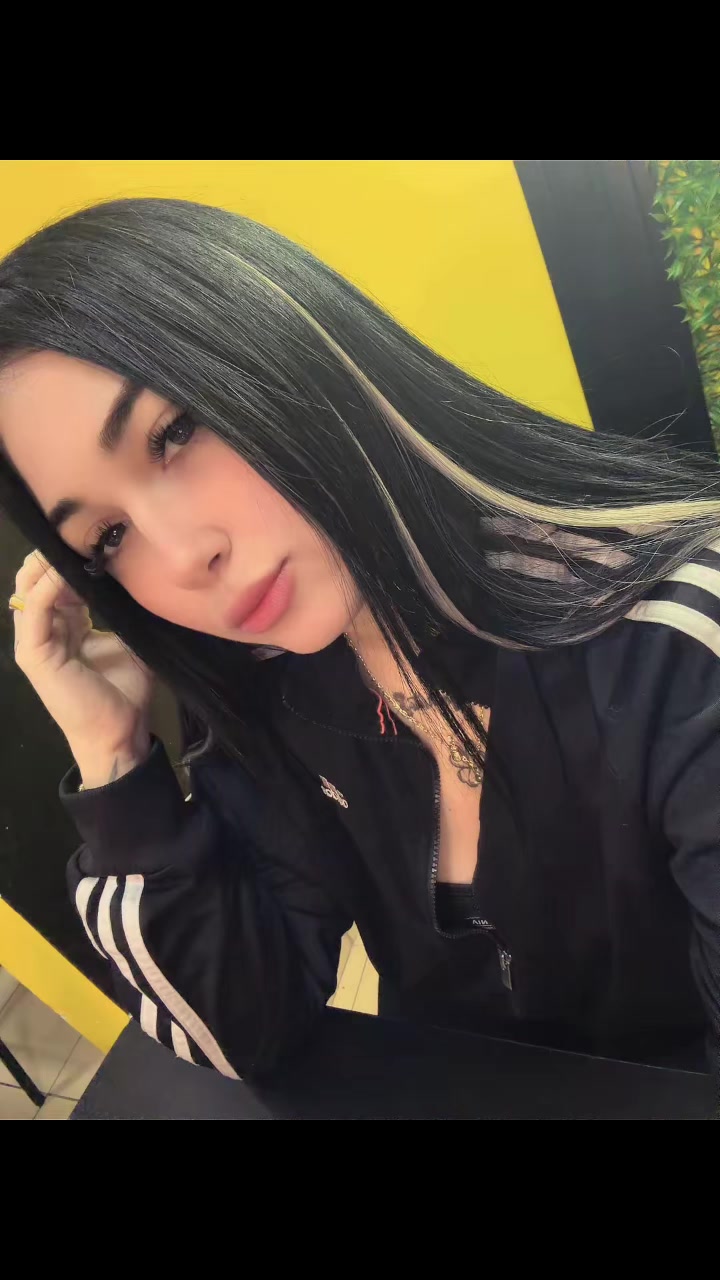 @teffycarolina10👸🏻💕💫
