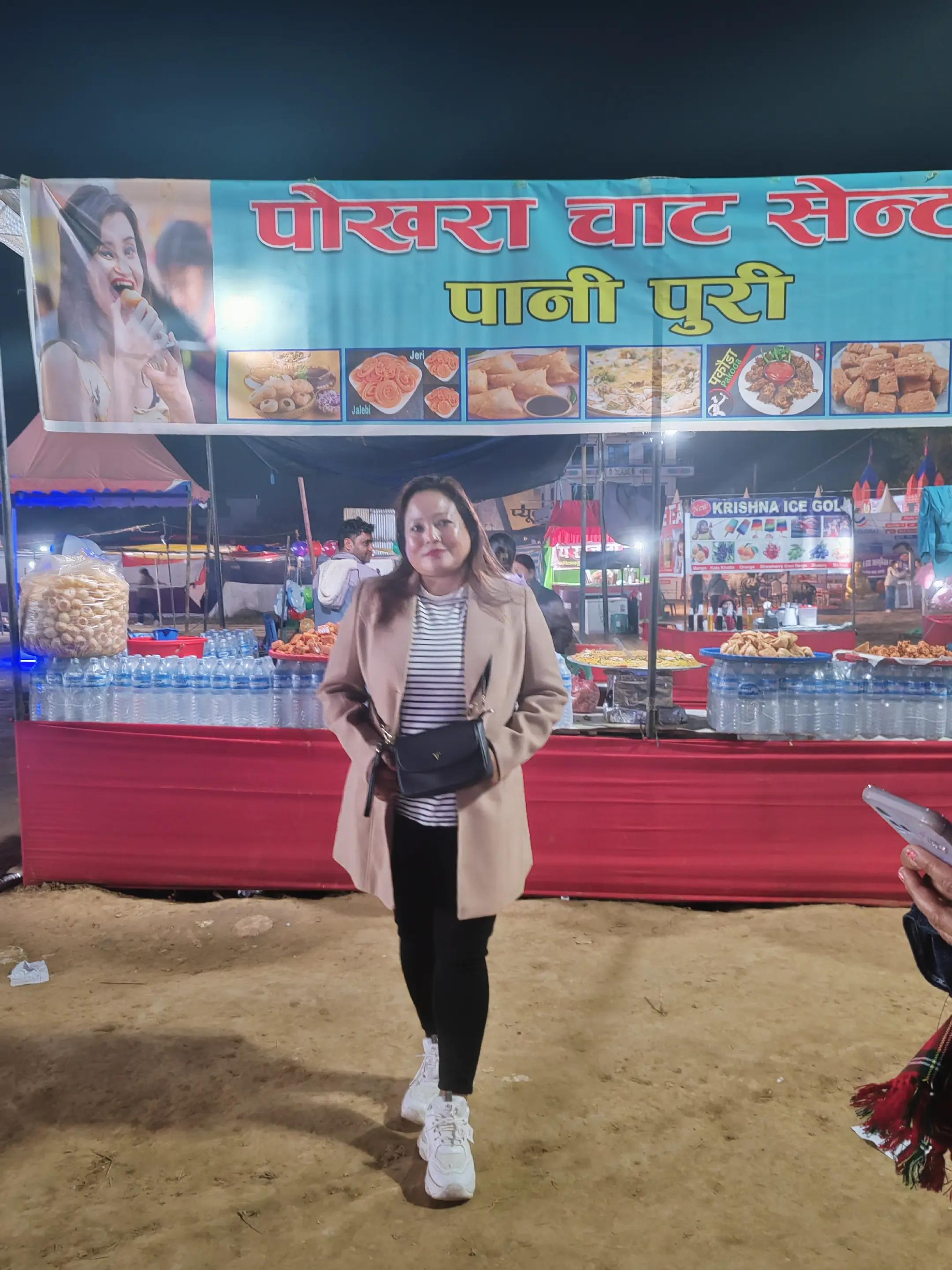 @Sita Shrees Magar