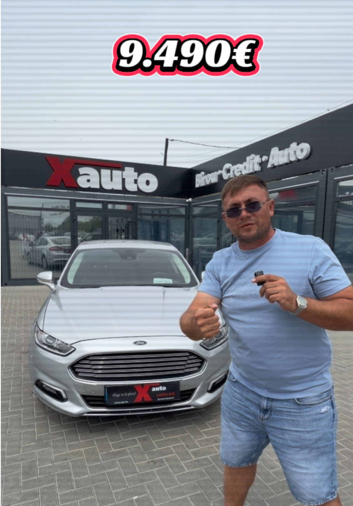@Xauto