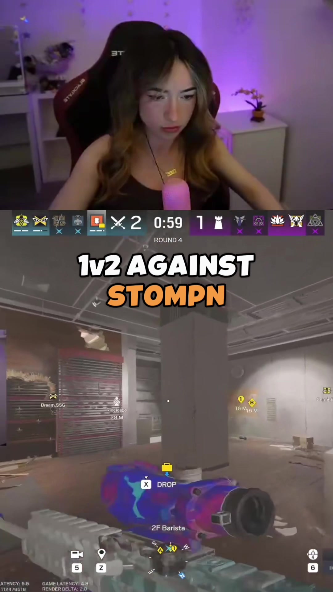 @Alicia