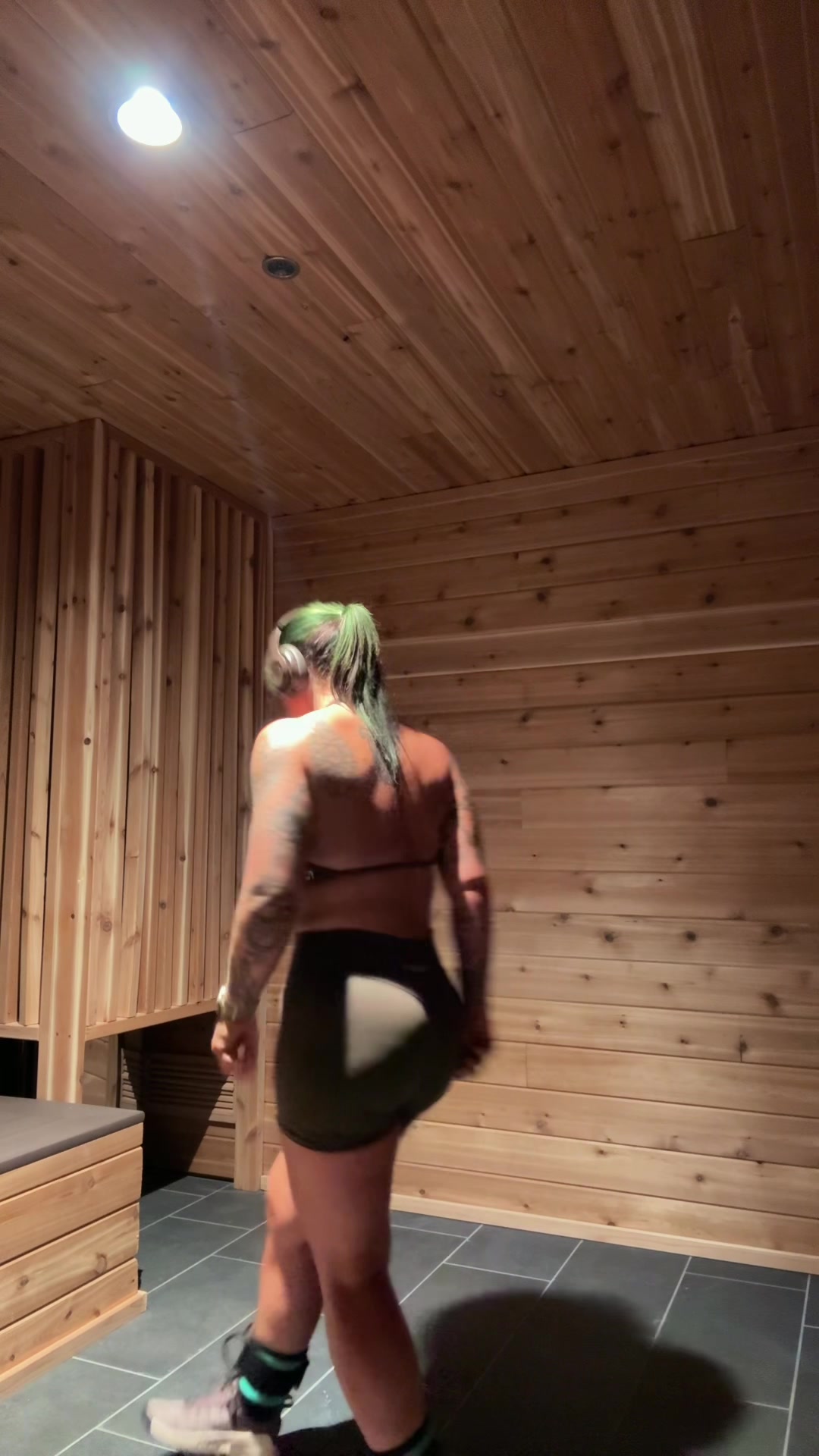 @Becca fitness or something ✨