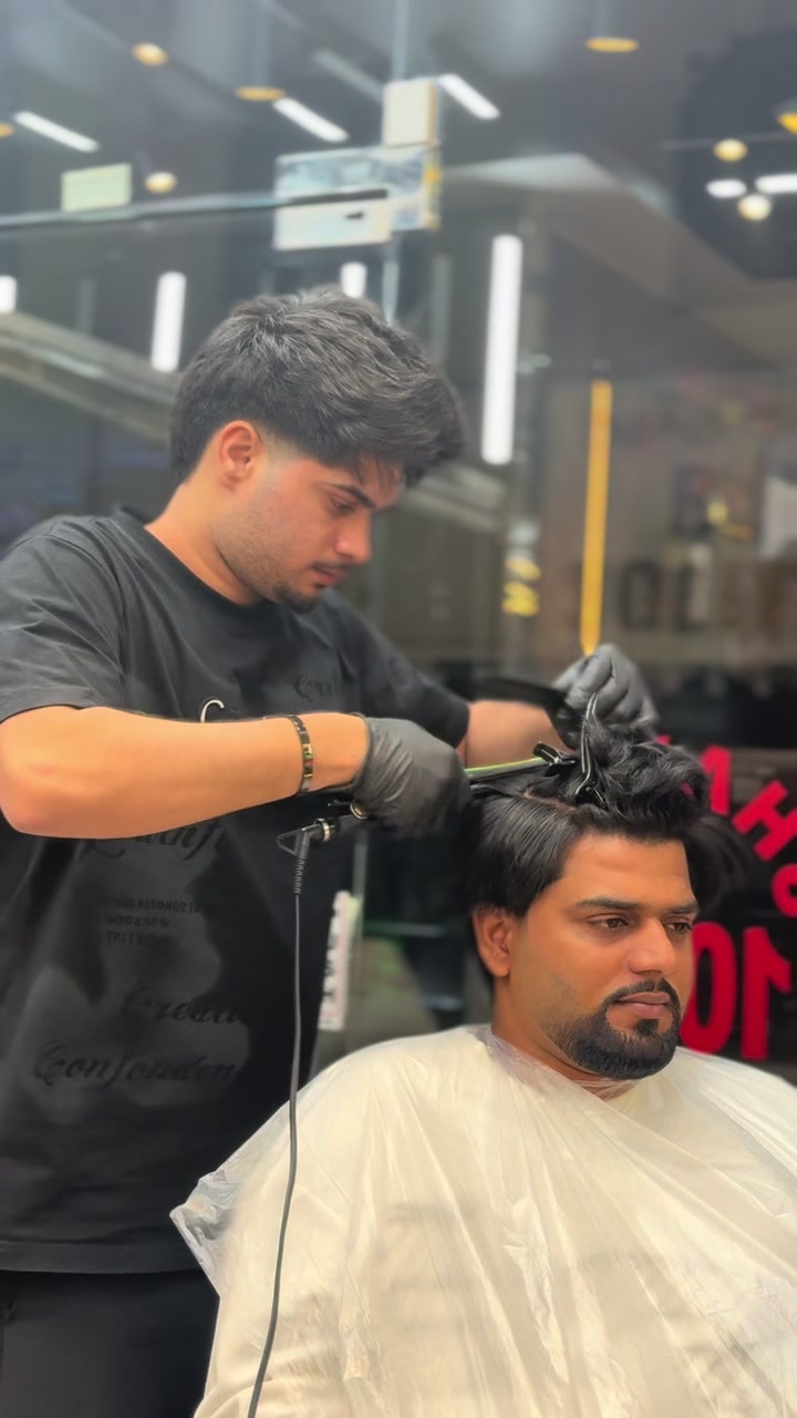 @Umar✂️💈