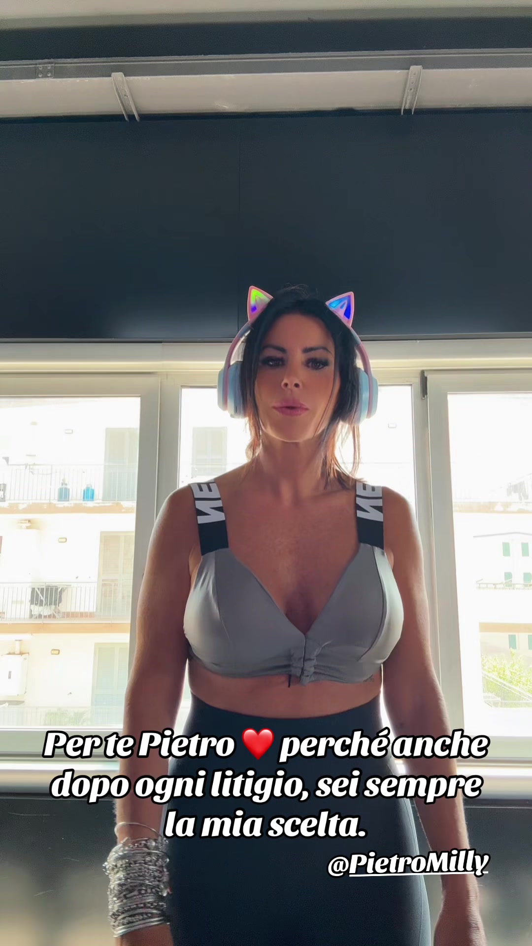 @MillyPietro❤