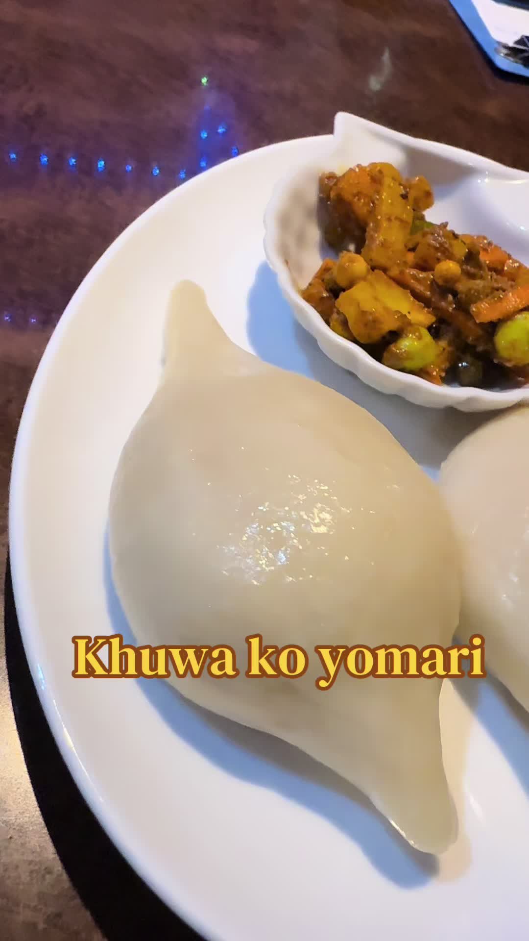 @Bhoyechhen restaurant & bar