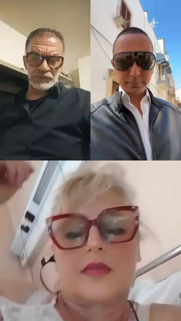 @Tina la bionda