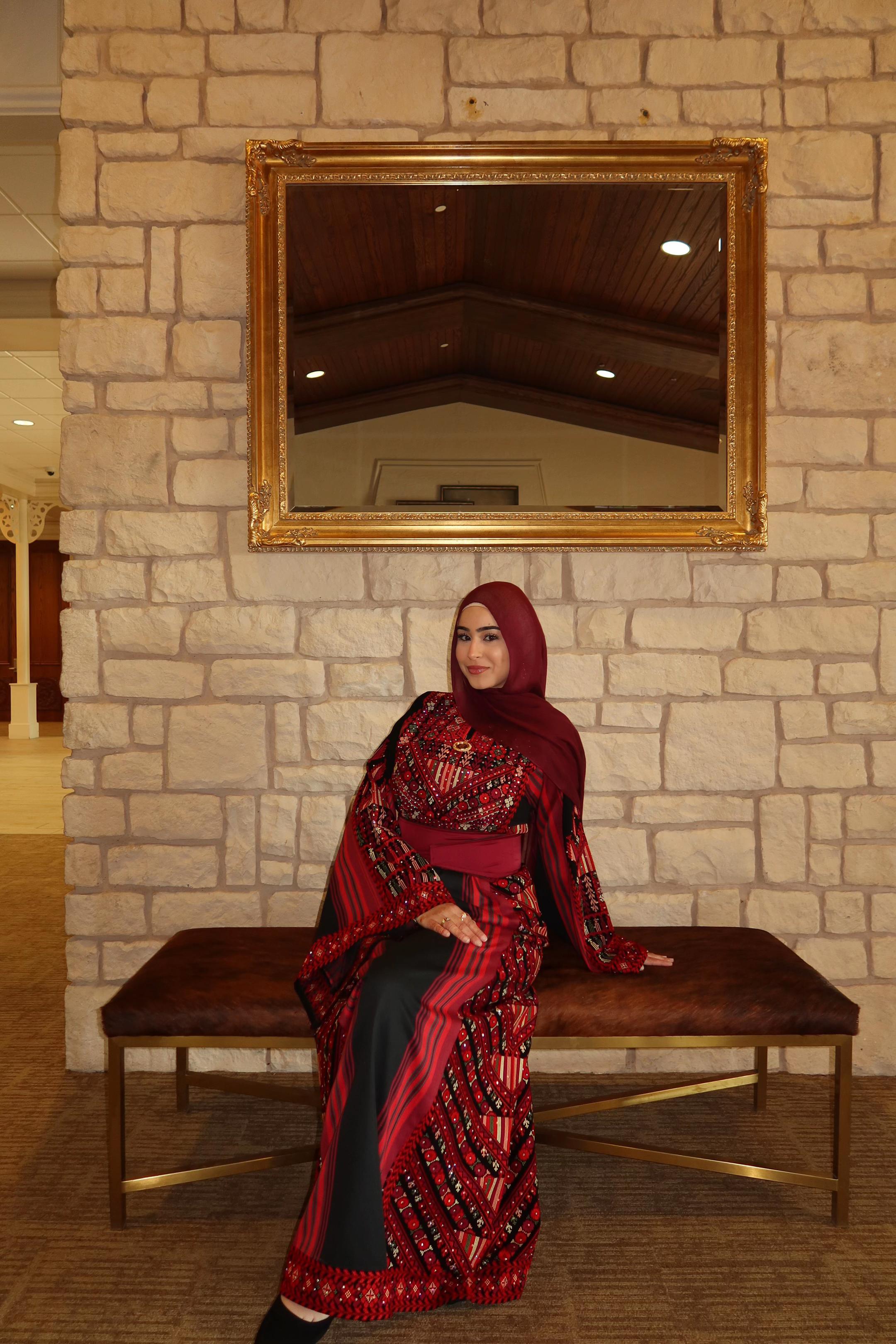 @Warda of London
