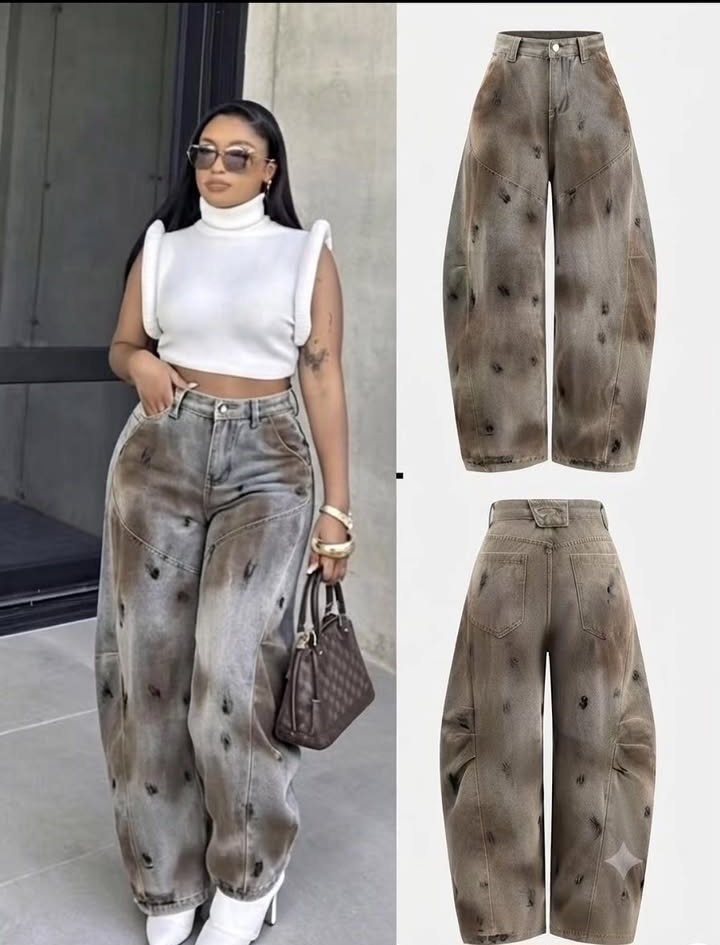 @Zee's clothing