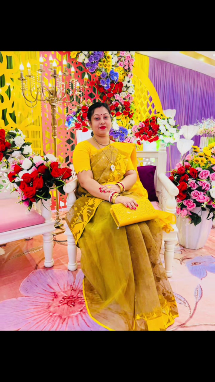 @তৃষা সাহা
