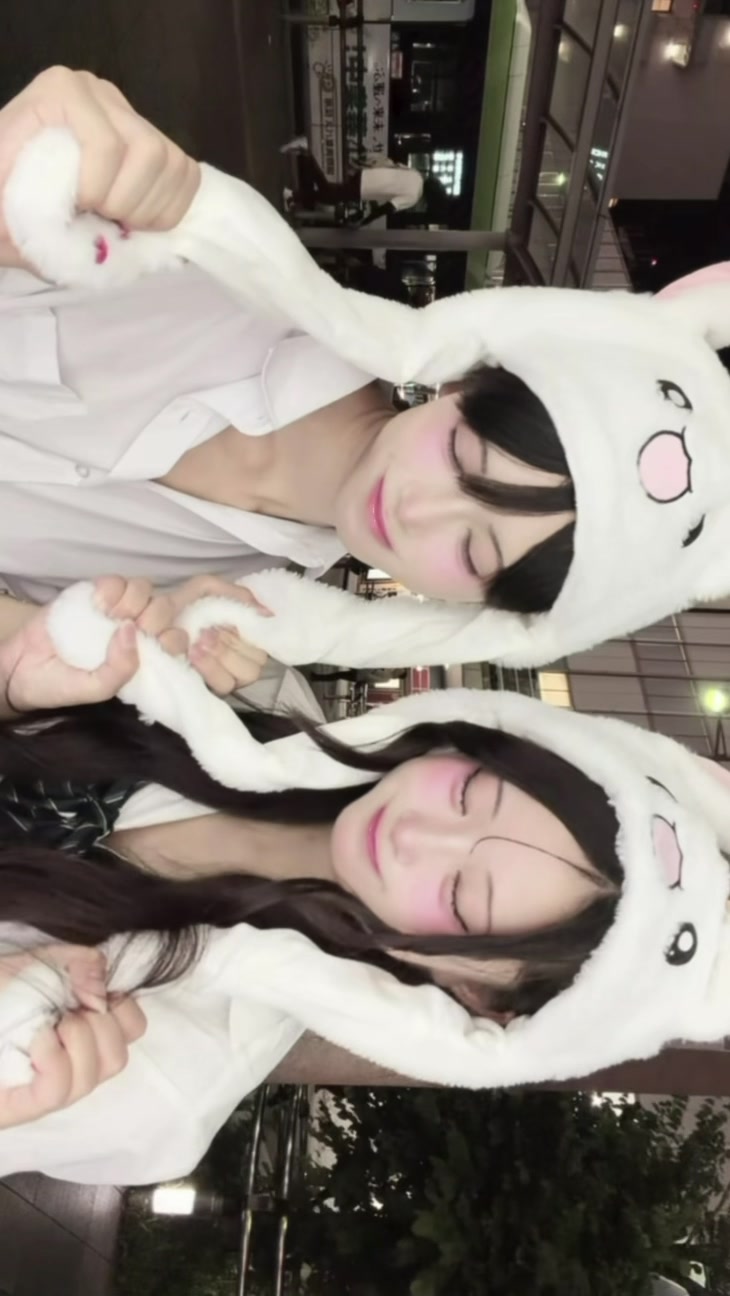 @なちゃ