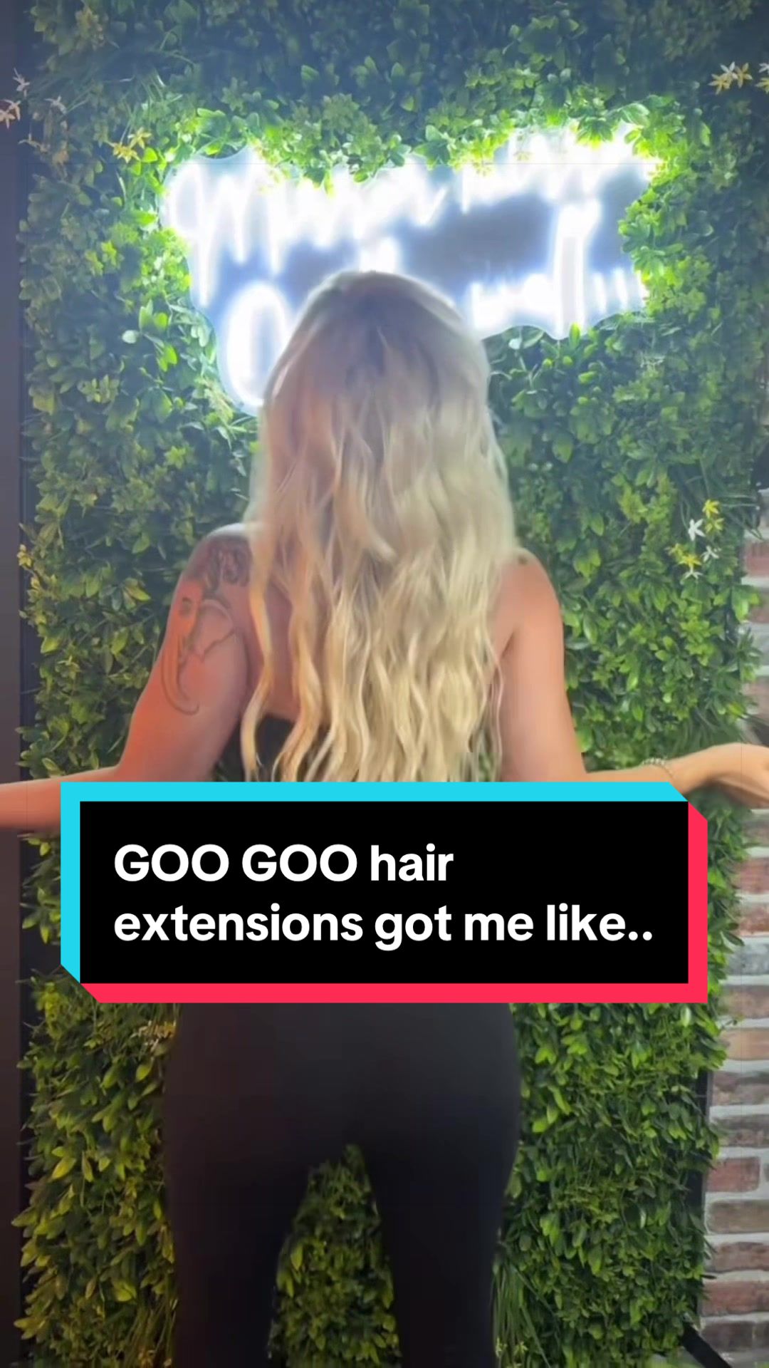 @Goddess Essentials Co. LLC