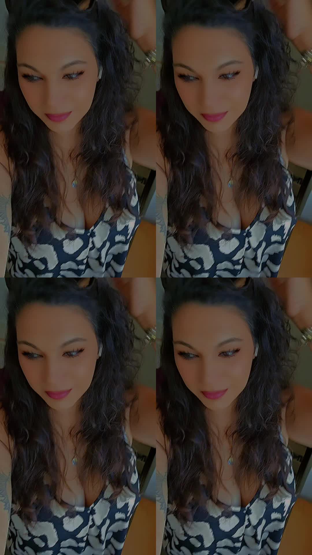 @●🇮🇹● ᖇOSᗩ ᒪᗩ ᒪEOᑎESSᗩ ●🇮🇹●