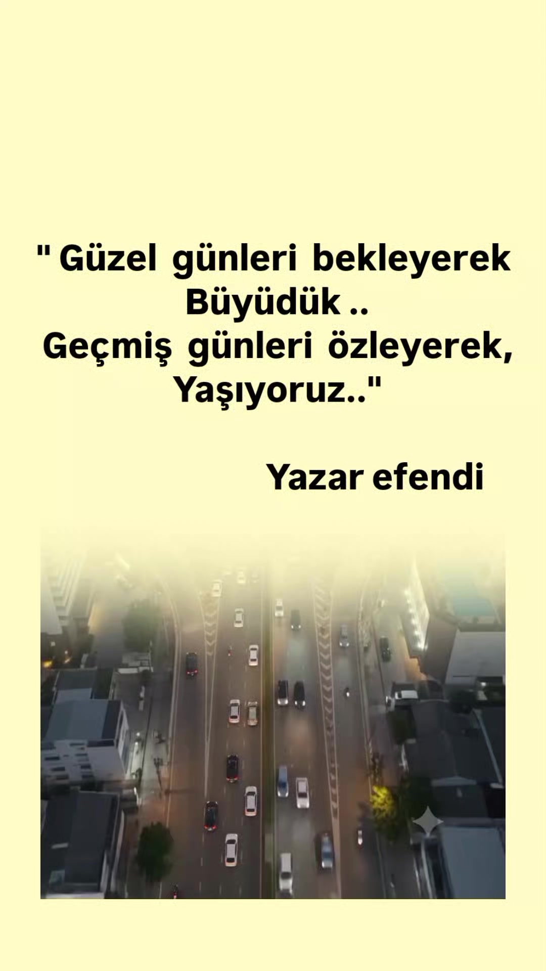 @YAZAR EFENDİ 📚📚