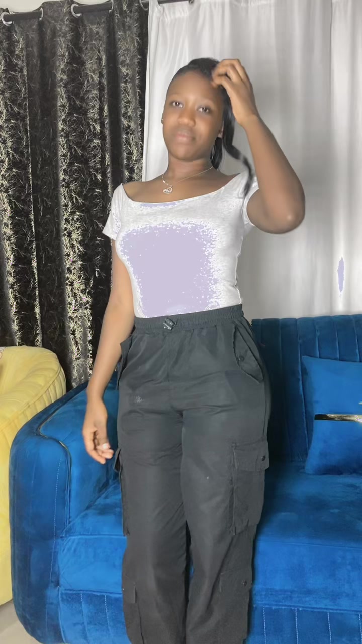 @🦋 Mrs Chilenga😍 💍❤️