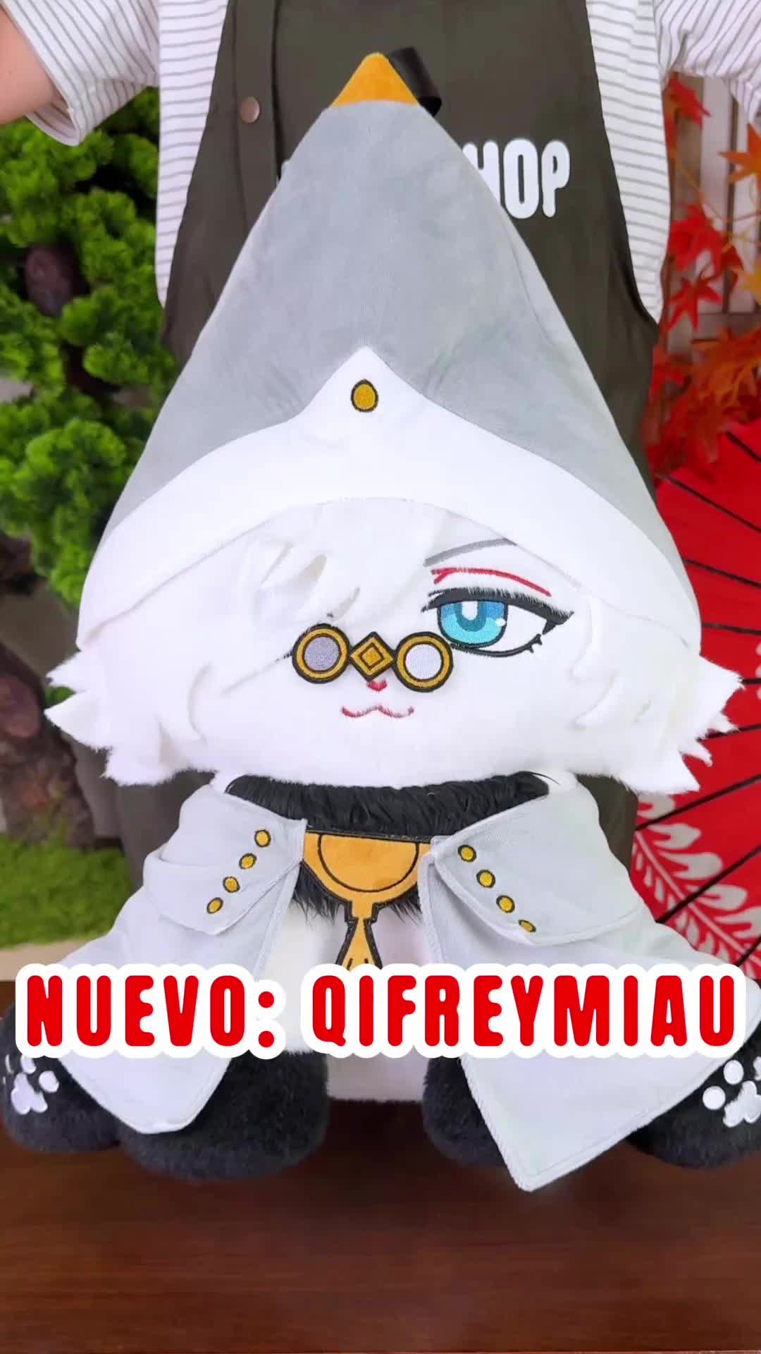 @Plushshop_Mexico