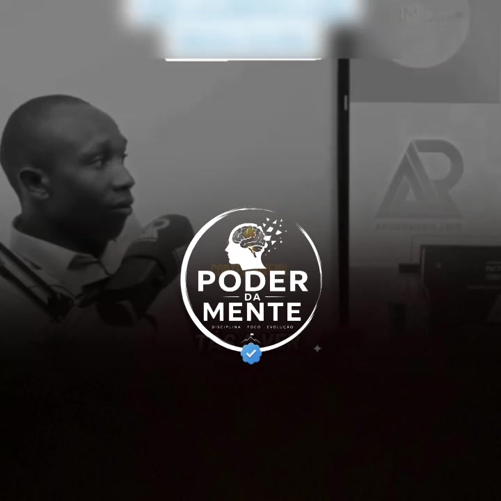 @PODER DA MENTE🧠