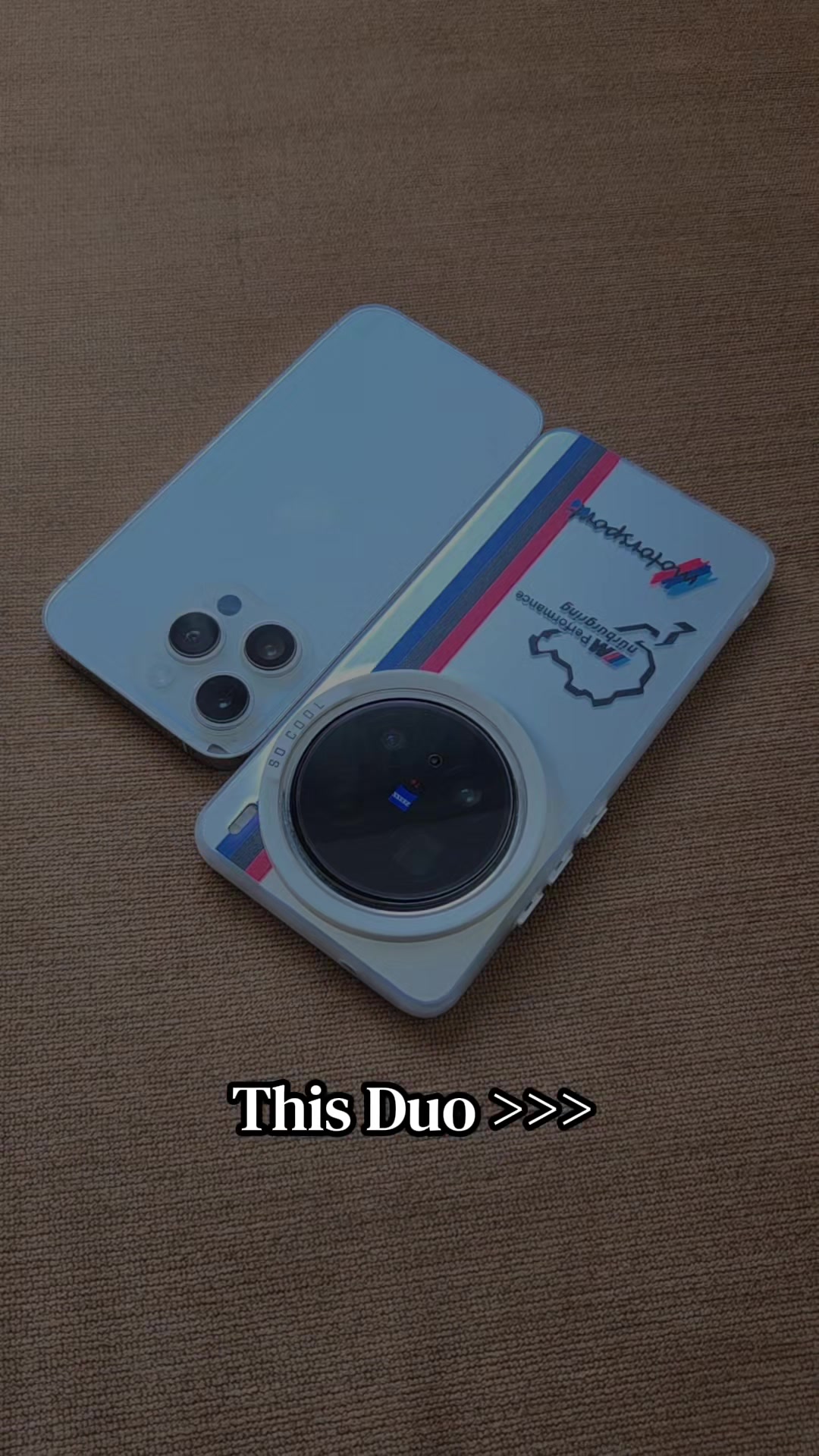 @Samsung 🤝🏻 Oneplus