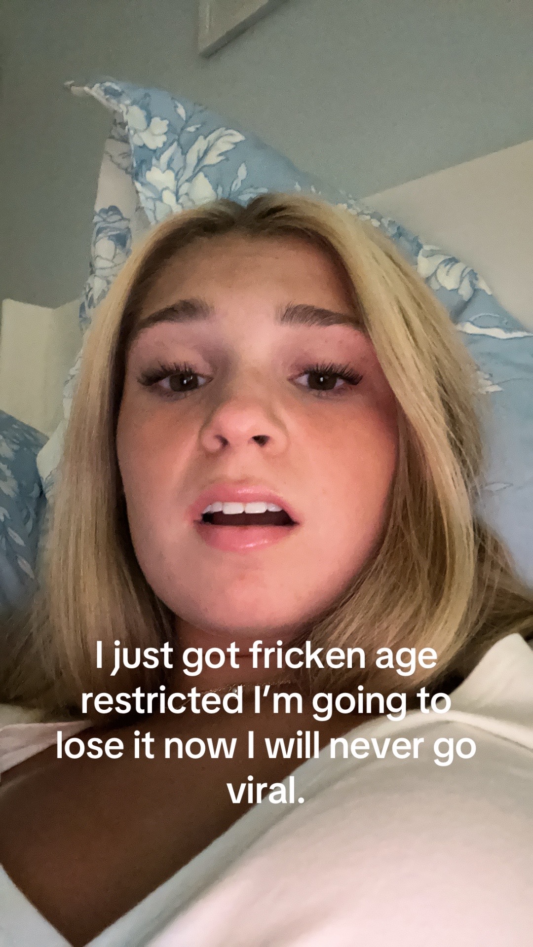 @My mysterious life