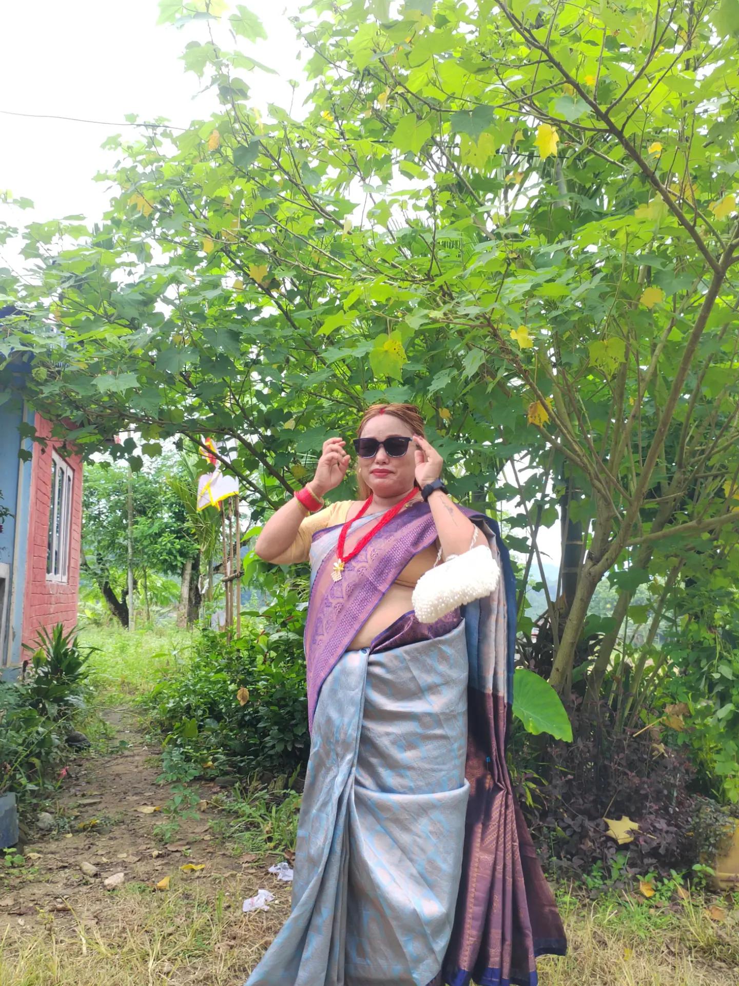 @Uma Limbu