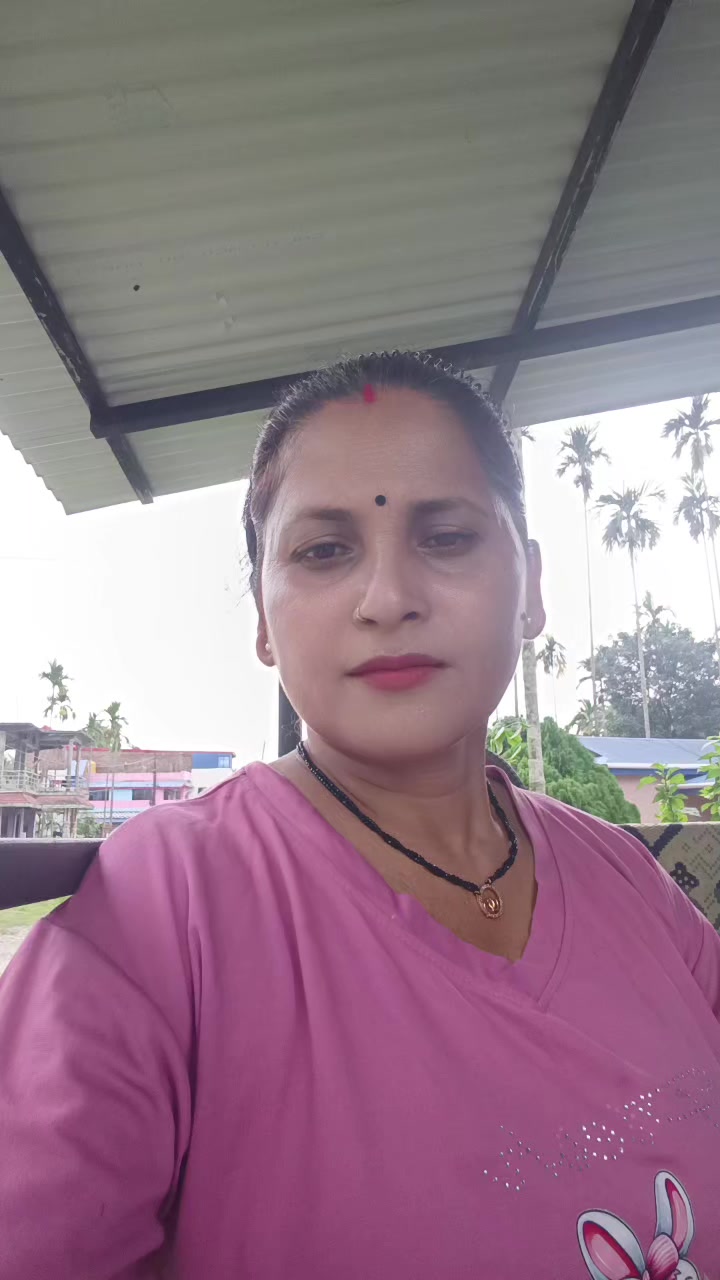 @Menuka Bhandari