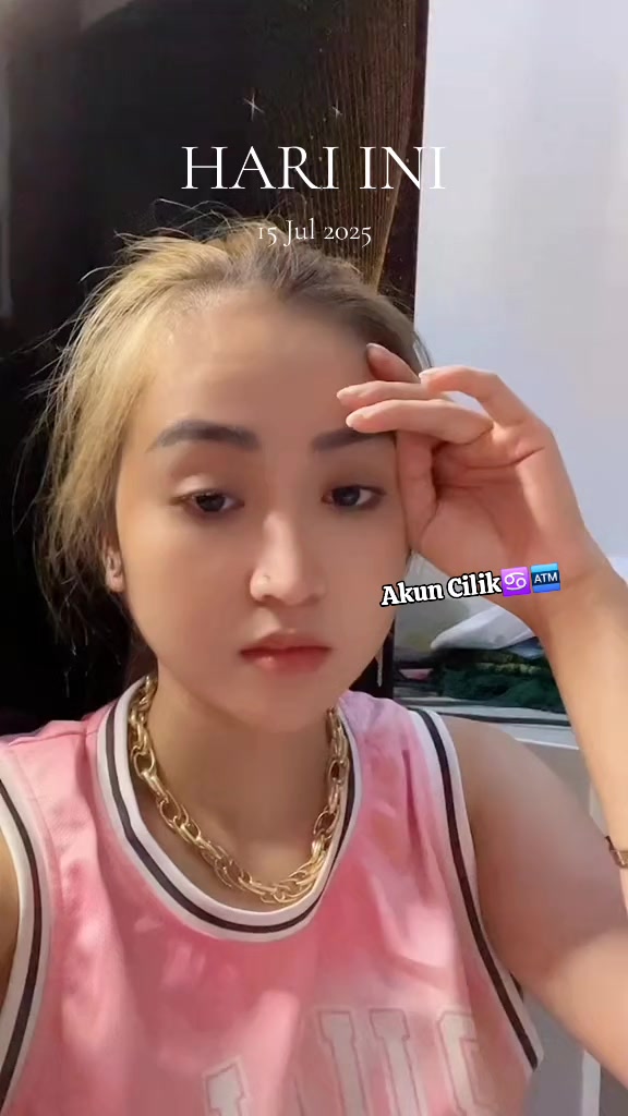 @AKUN CILIK♋️🏧
