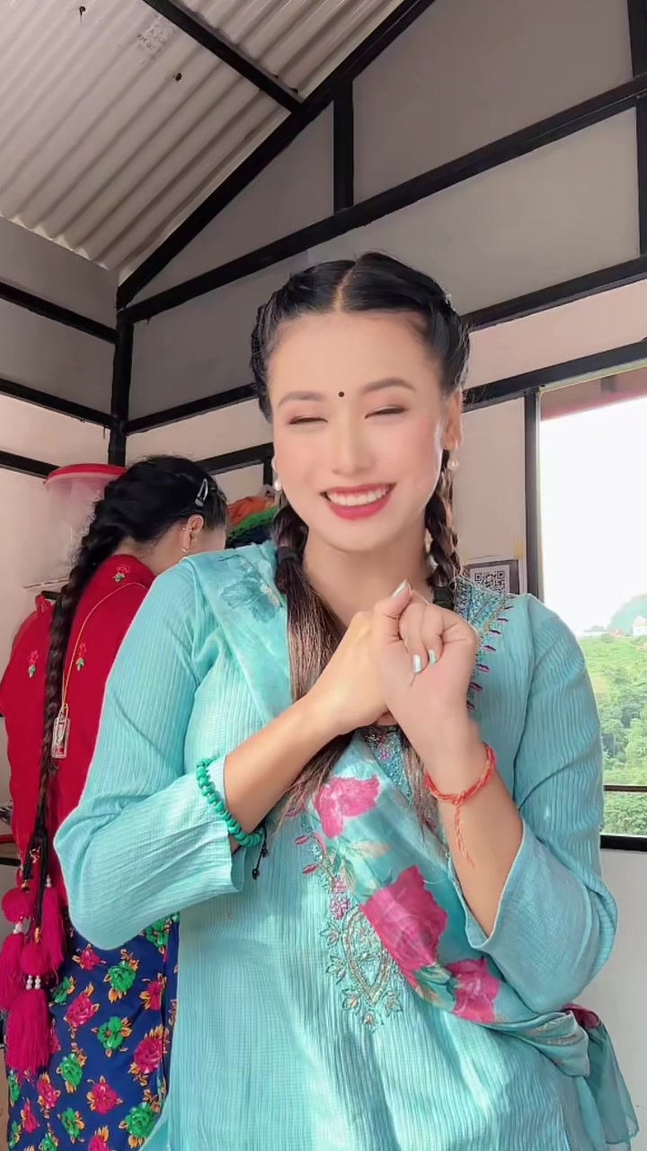 @SanJ&aring;&ntilde;&aring; Gurung