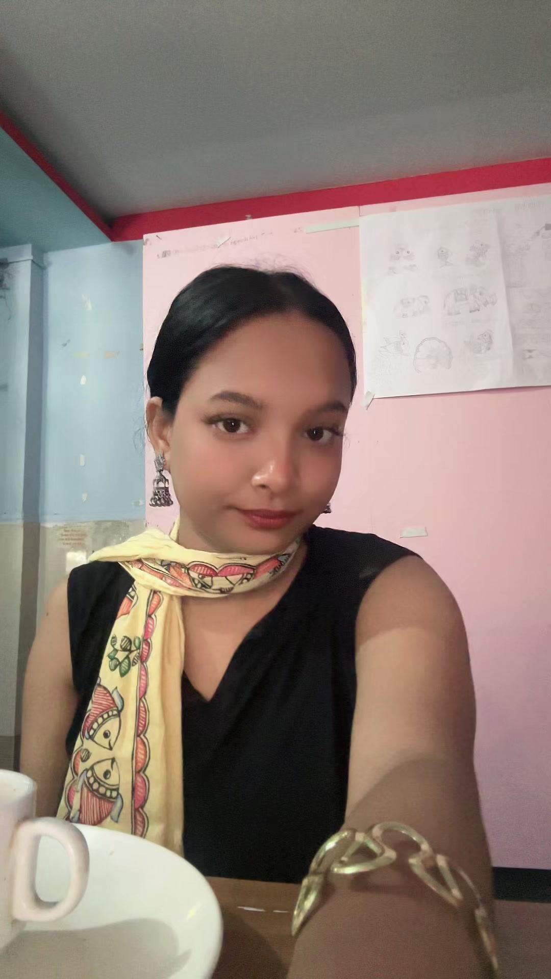 @khushi karn