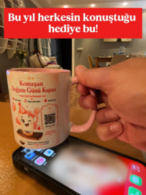 @Her İsimde İyi ki doğdun