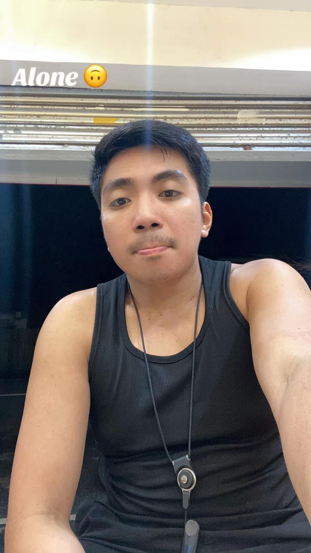 @Jchris Bongat Ocay