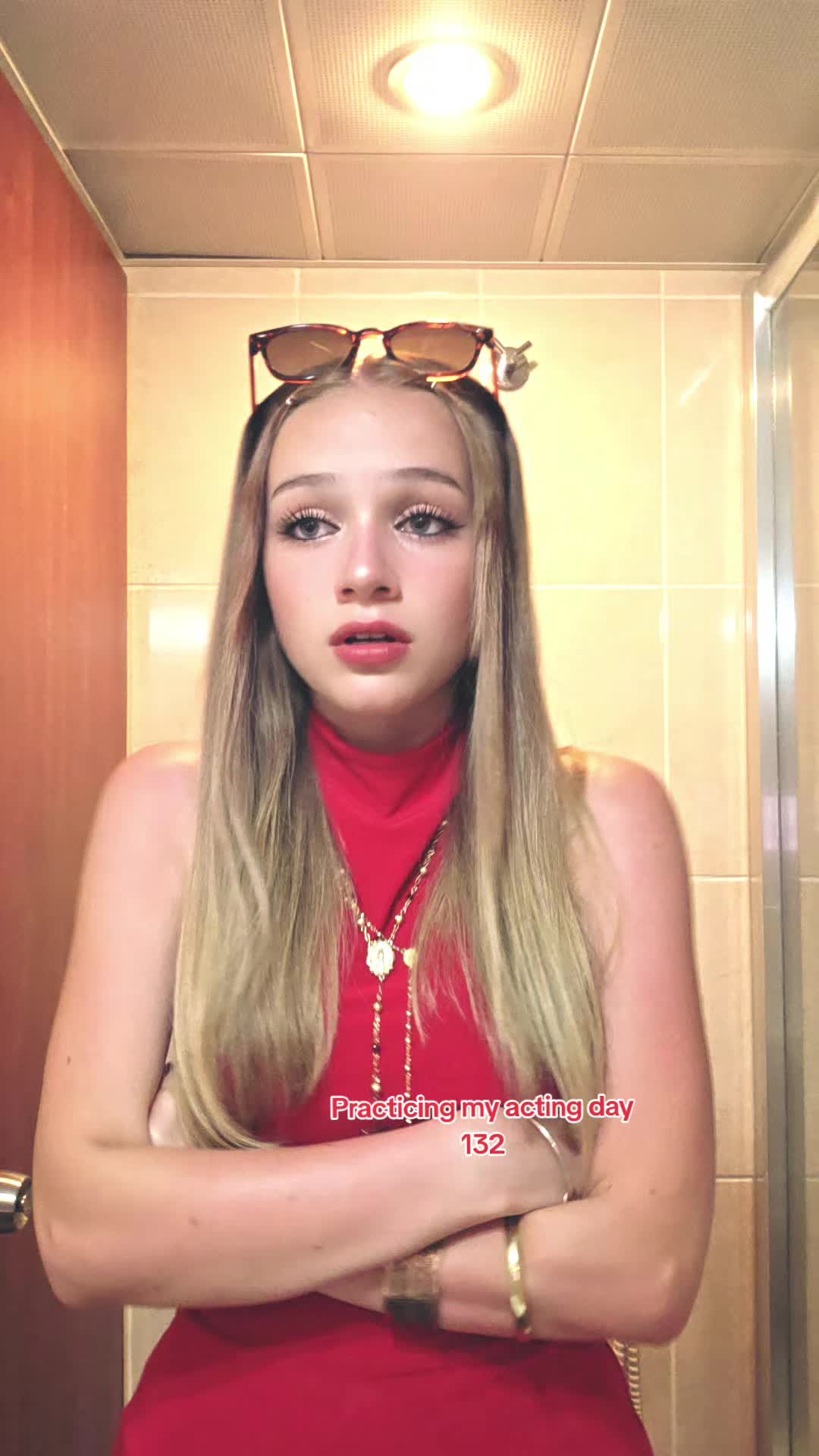 @Elsie Rose