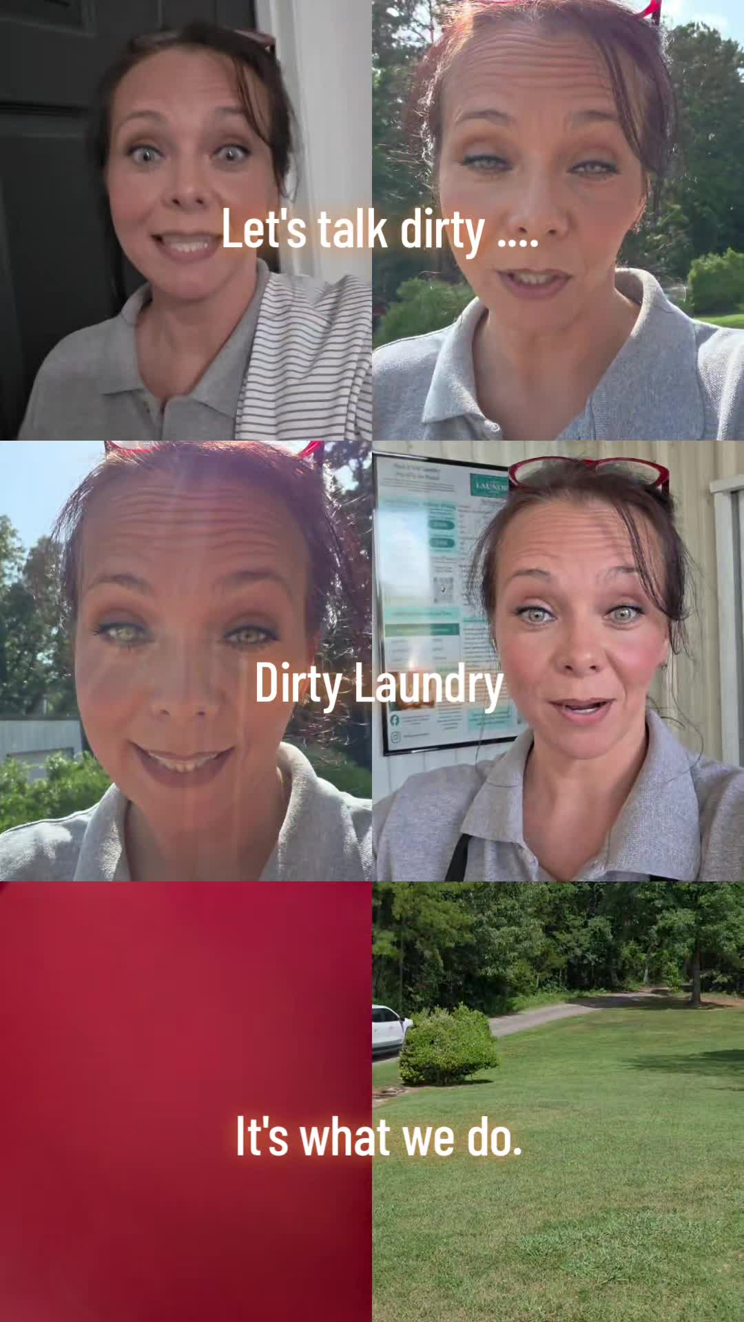 @Lake Laundry Services