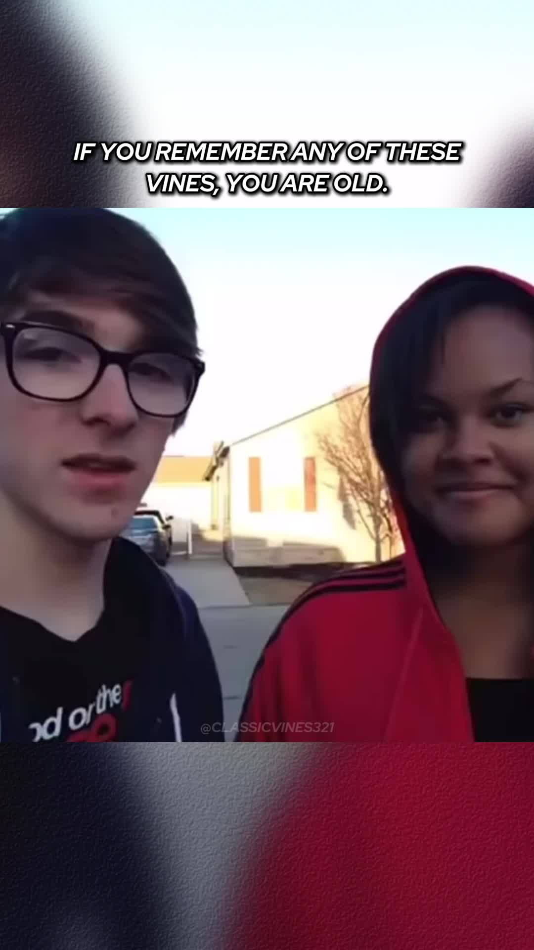 @Vine Nostalgia