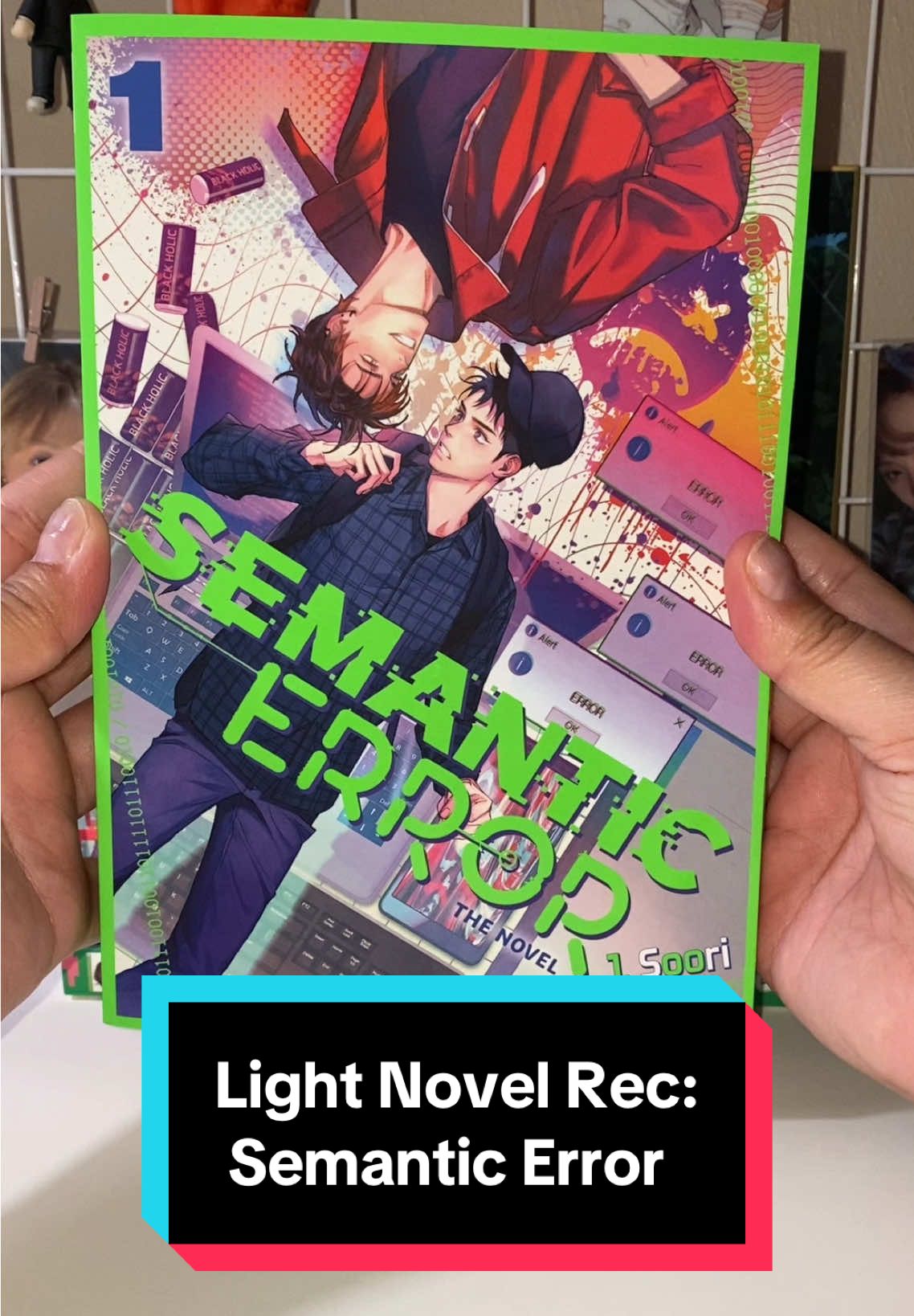 @Jack Jack | Manga & Danmei