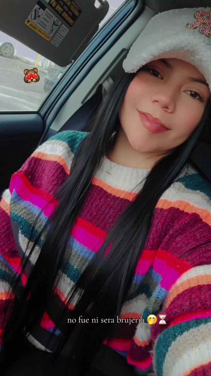 @alexandra mora