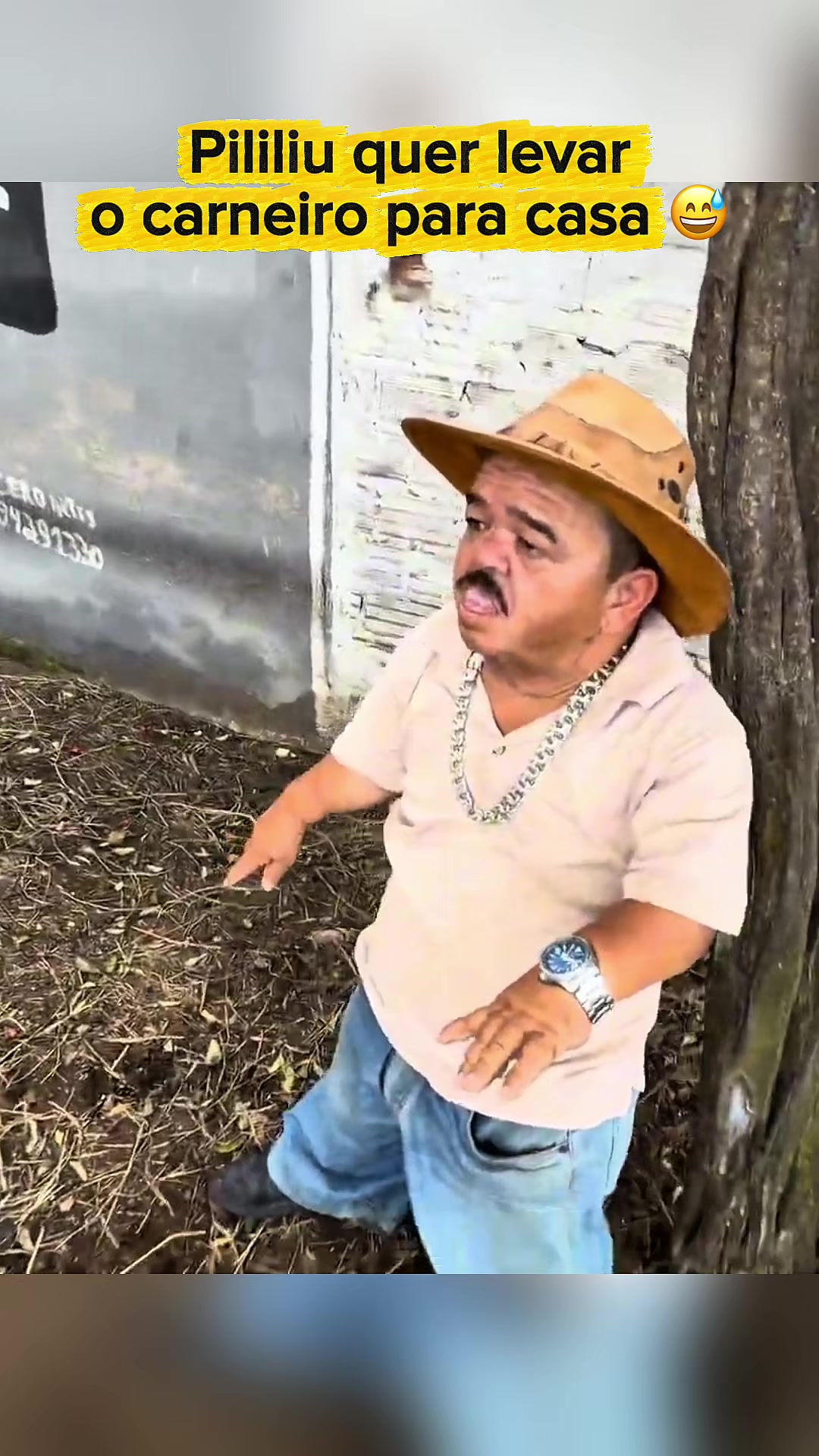 @Pililiu 🤠