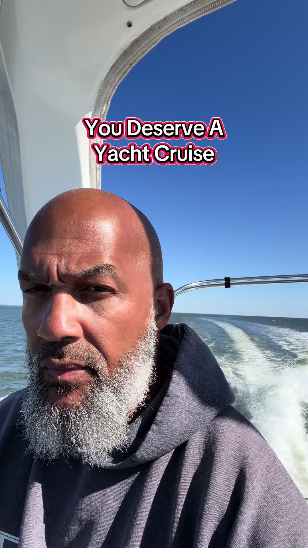 @Captain Ernest
