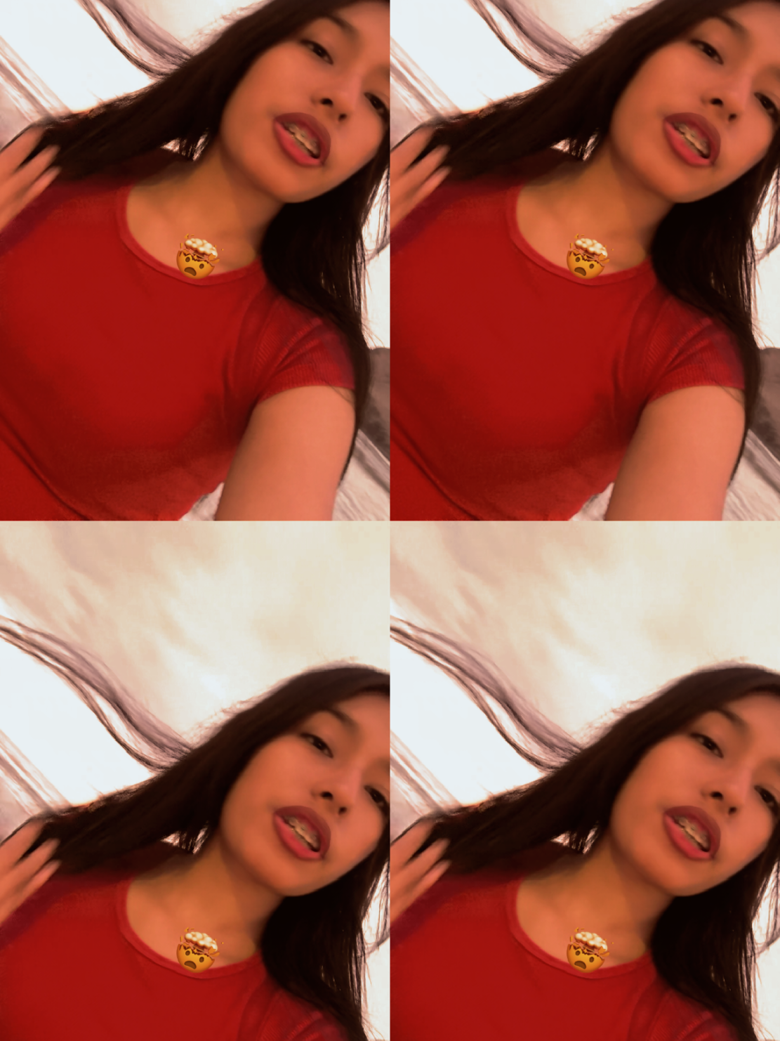 @Nicole Valdivia ❣