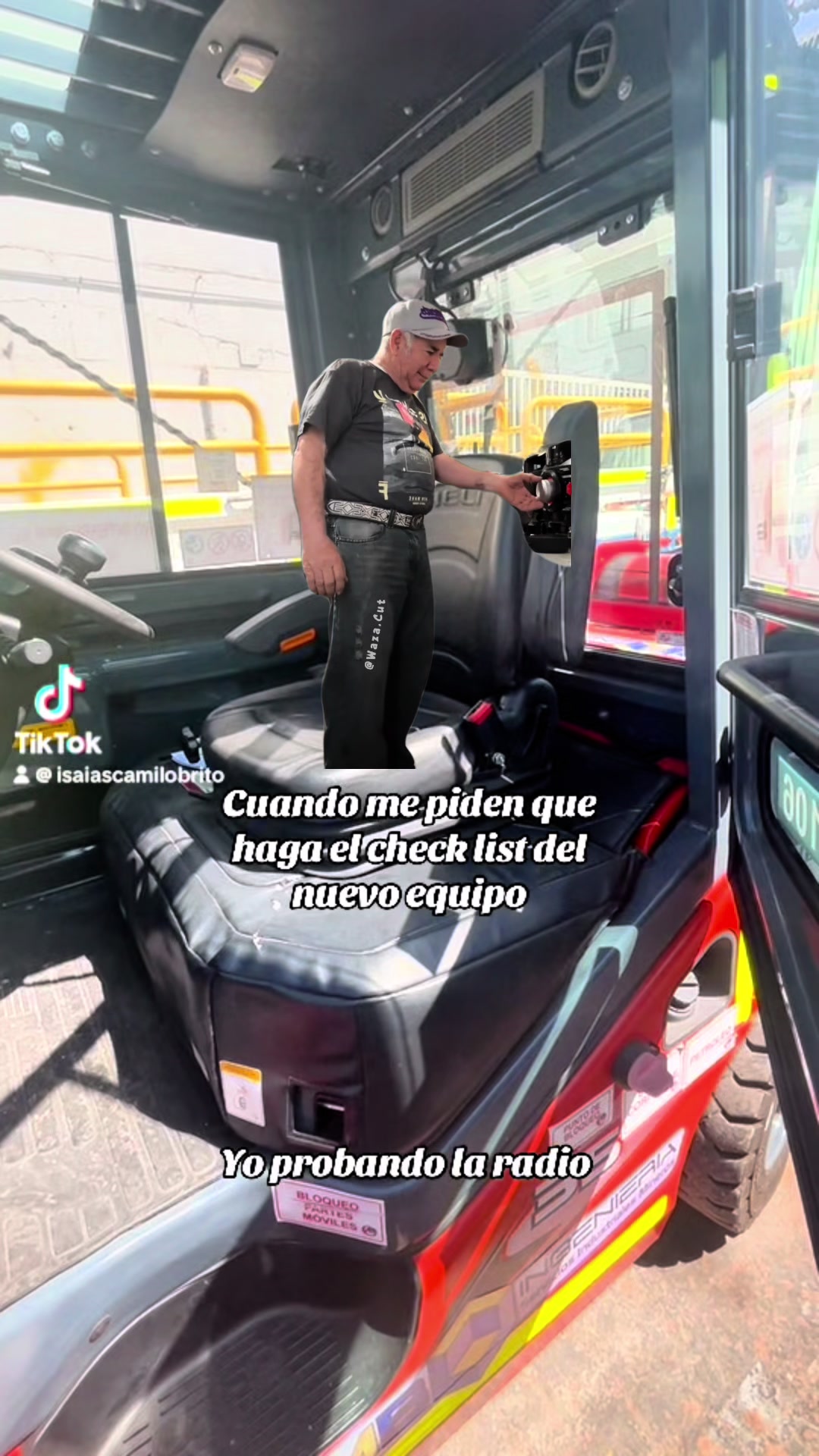 @Isaias Camilo Brito Mu&ntilde;oz