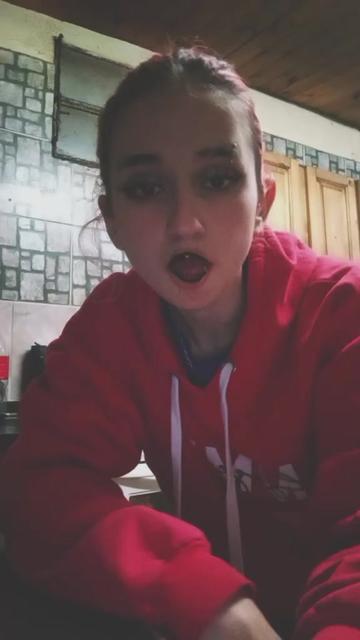 @melissoier🕷❤