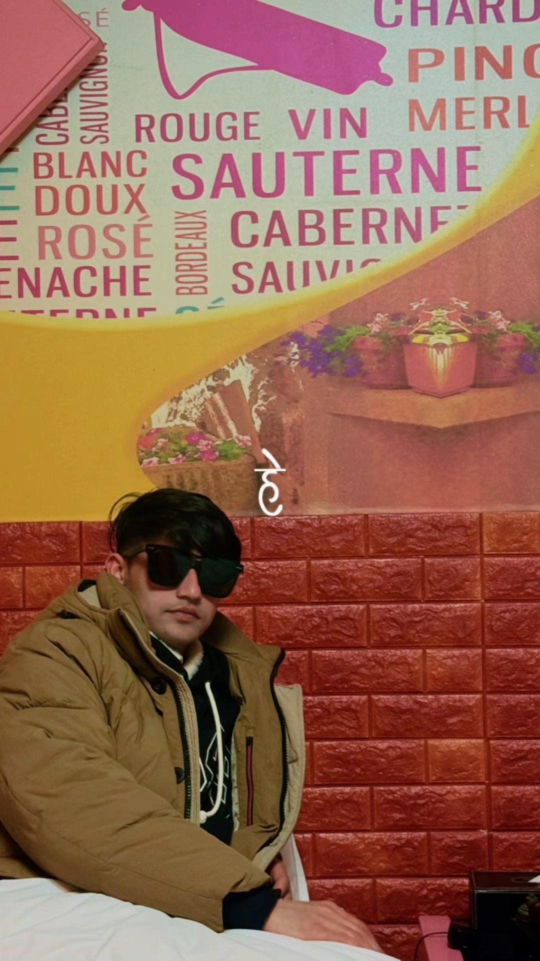 @ⓀⓇⒾⓈⒽⓃⒶ