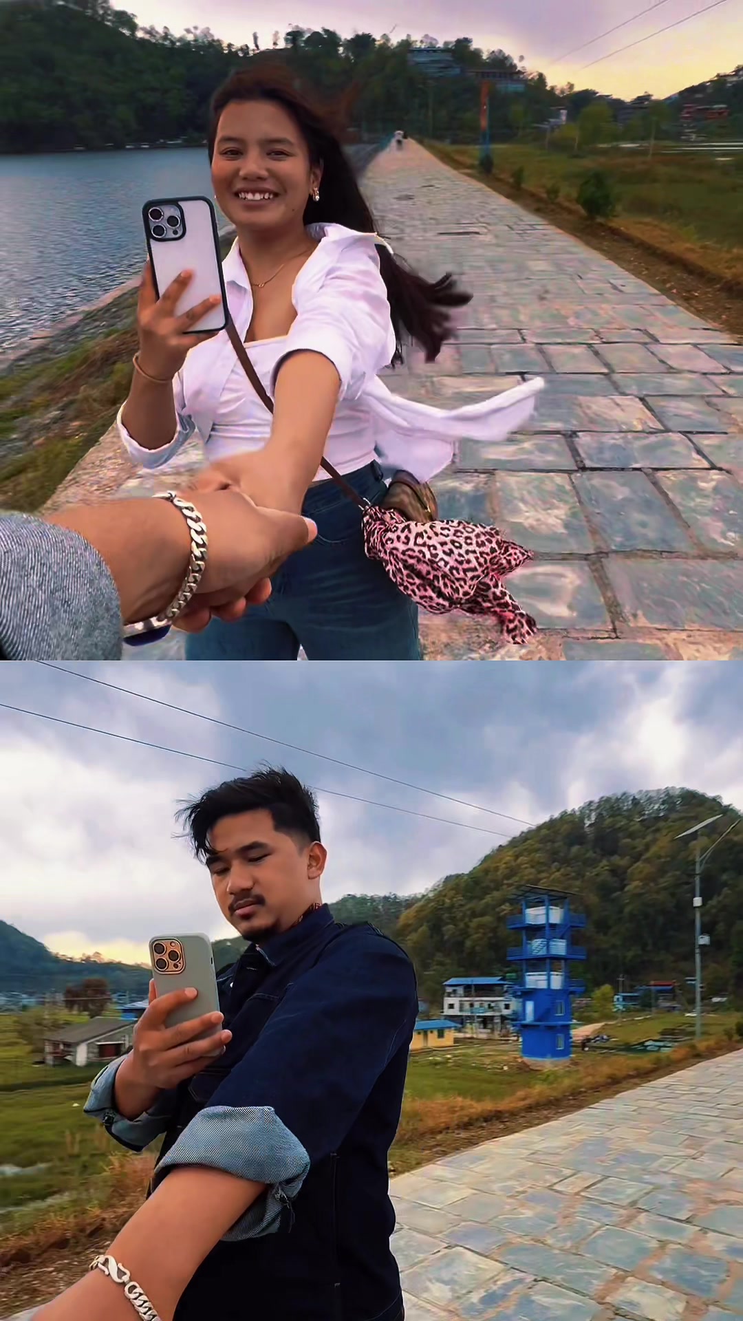 @Sujita Lama