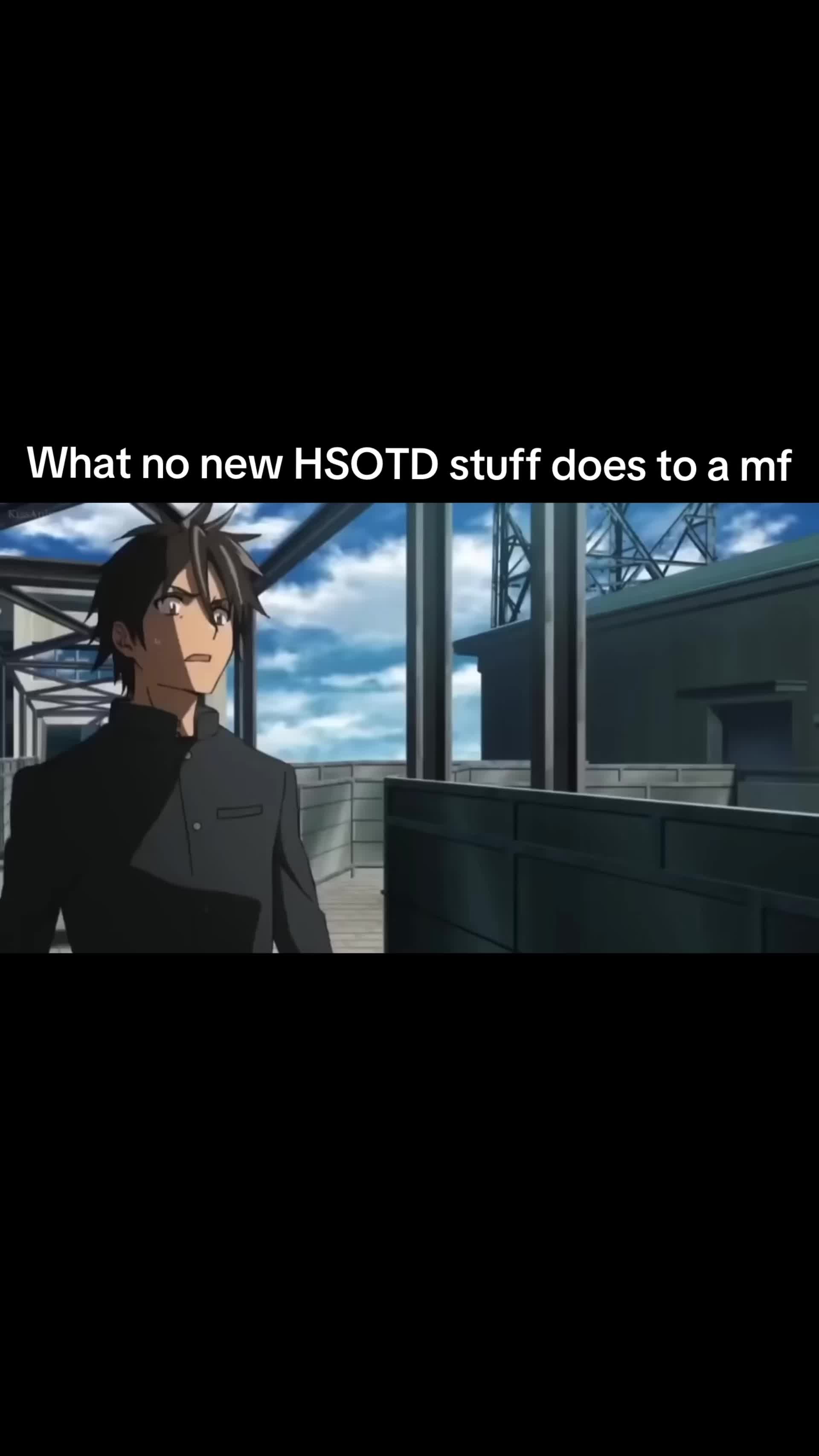 @HSOTDRevival