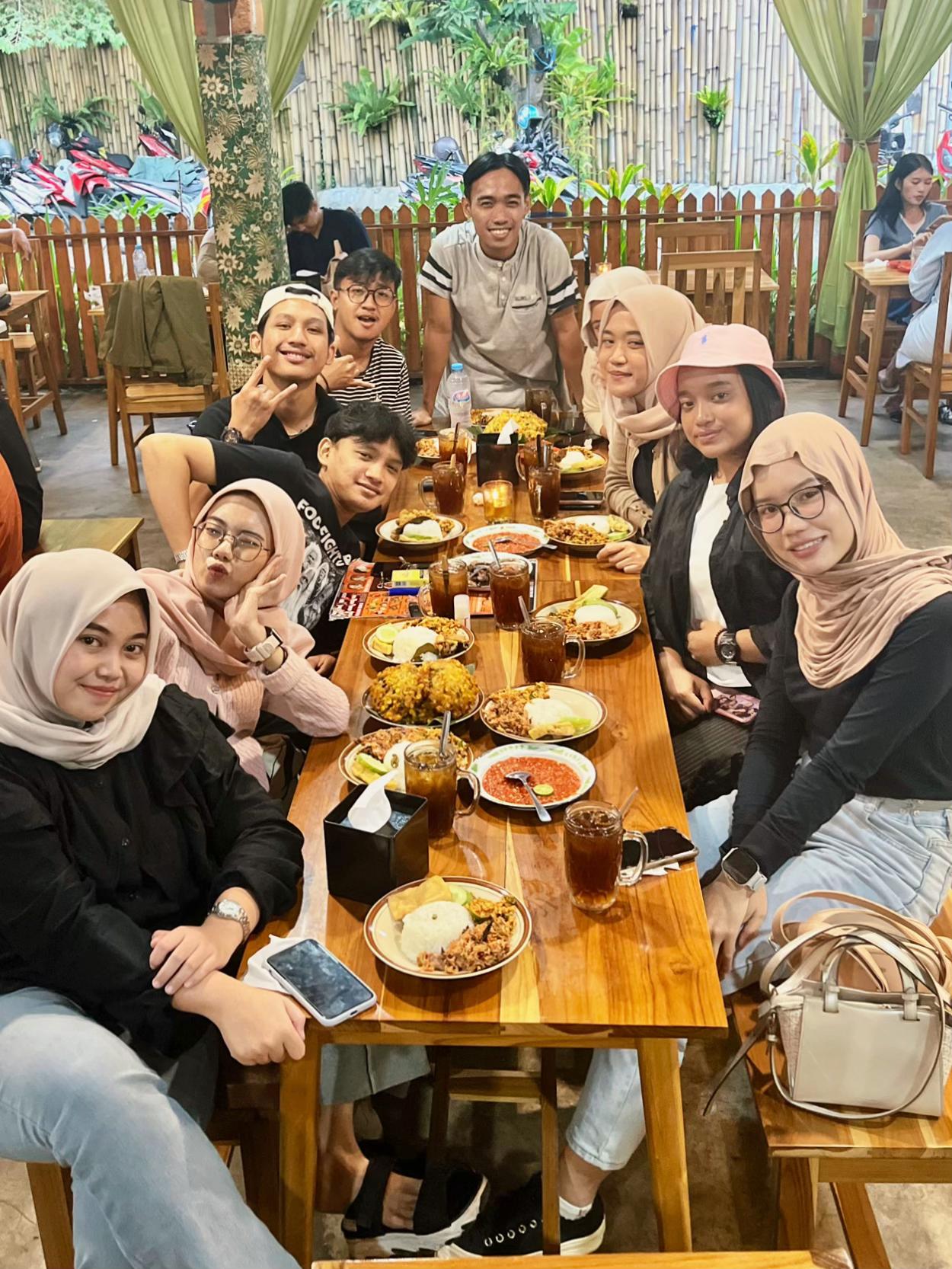 @Anaknya Utik